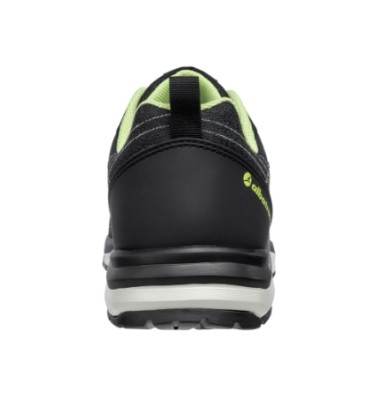 Półbuty unisex SPLENDID GREEN GH LOW
