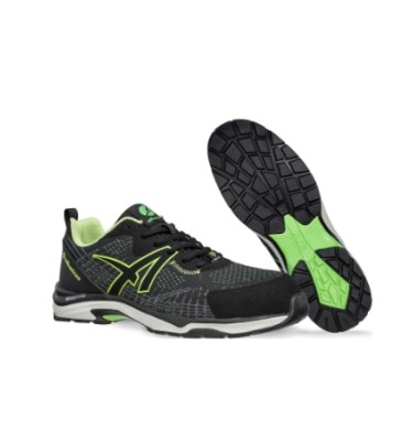 Półbuty unisex SPLENDID GREEN GH LOW