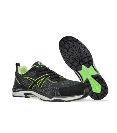 Półbuty unisex SPLENDID GREEN GH LOW