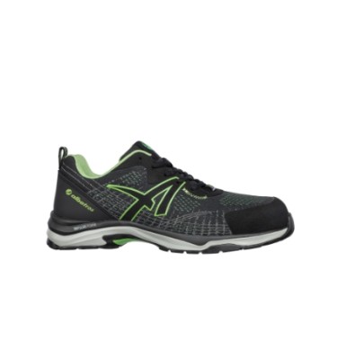 Półbuty unisex SPLENDID GREEN GH LOW