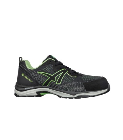 Półbuty unisex SPLENDID GREEN GH LOW
