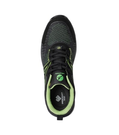 Półbuty unisex SPLENDID GREEN GH LOW