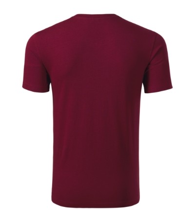 Koszulka męska Action V-neck