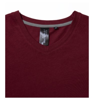 Koszulka męska Action V-neck