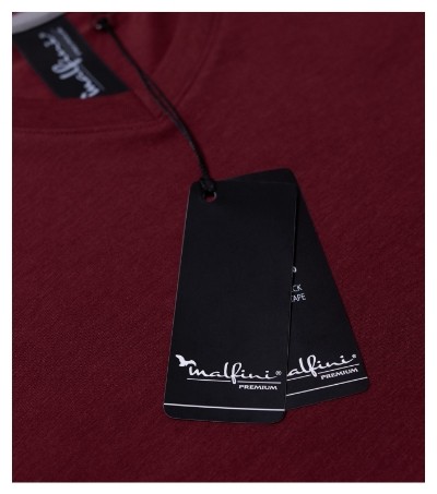 Koszulka męska Action V-neck