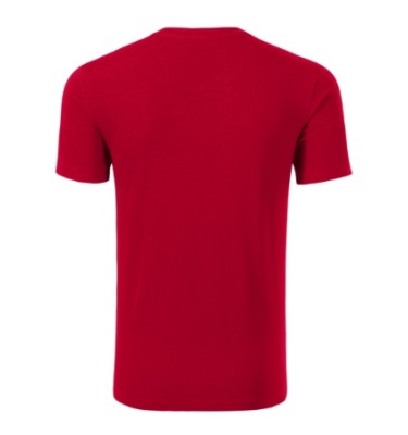 Koszulka męska Action V-neck