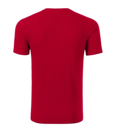 Koszulka męska Action V-neck