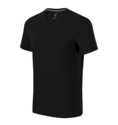 Koszulka męska Action V-neck