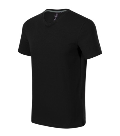Koszulka męska Action V-neck
