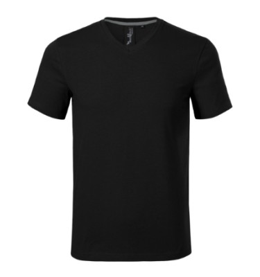 Koszulka męska Action V-neck