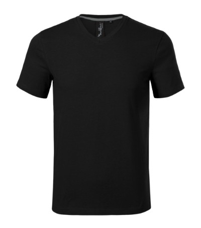Koszulka męska Action V-neck