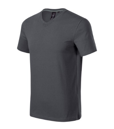 Koszulka męska Action V-neck