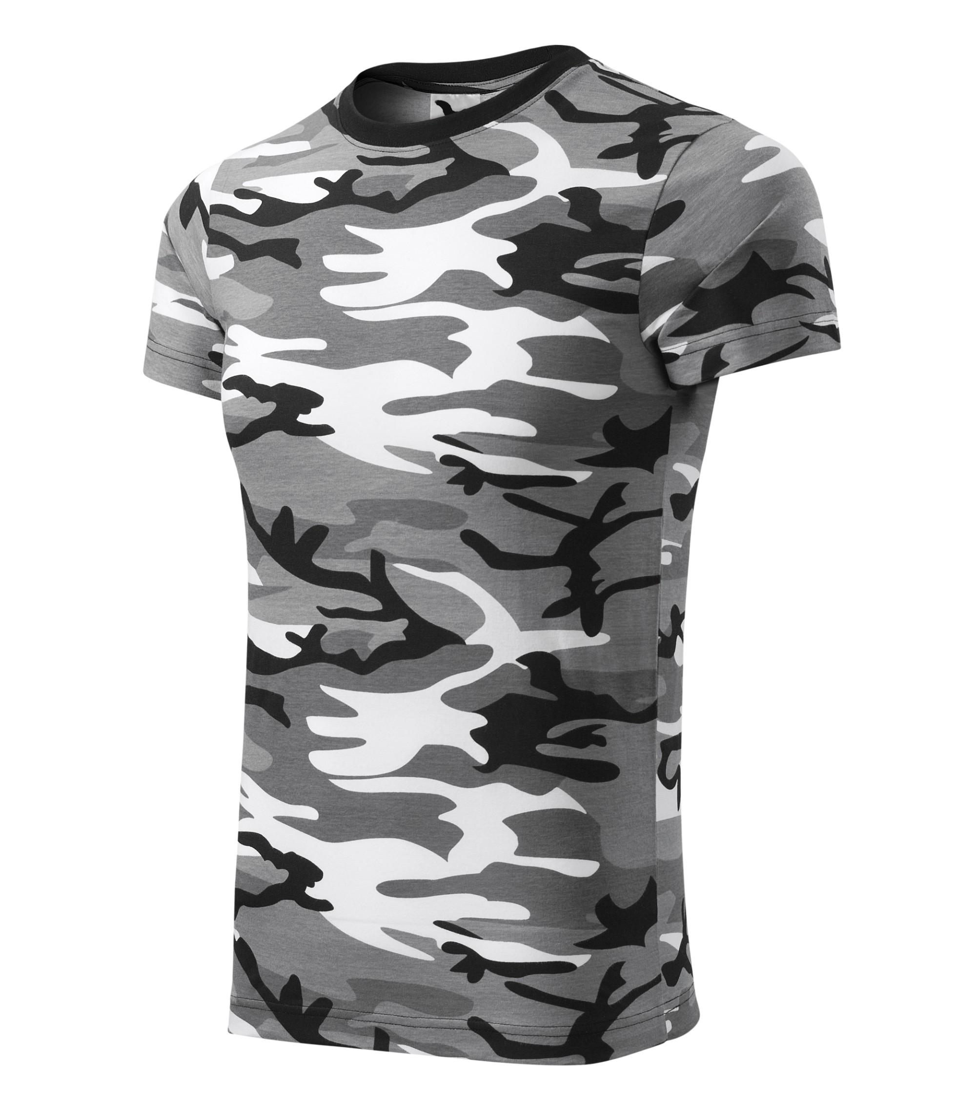 Koszulka unisex Camouflage