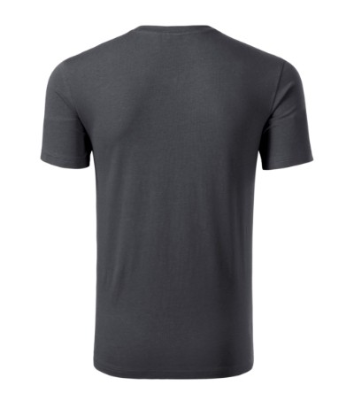 Koszulka męska Action V-neck