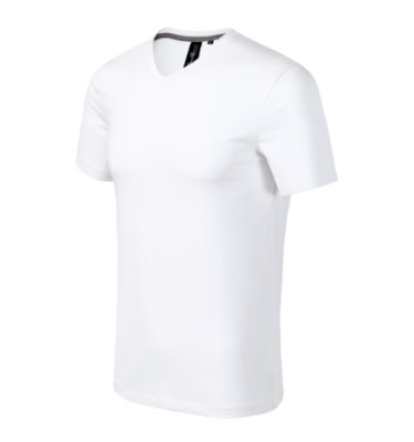 Koszulka męska Action V-neck