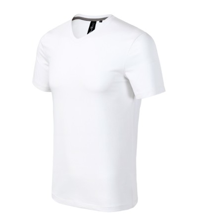 Koszulka męska Action V-neck