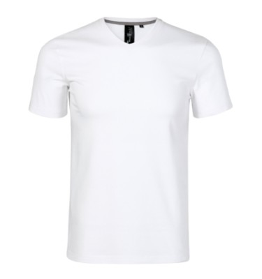 Koszulka męska Action V-neck