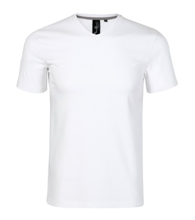 Koszulka męska Action V-neck