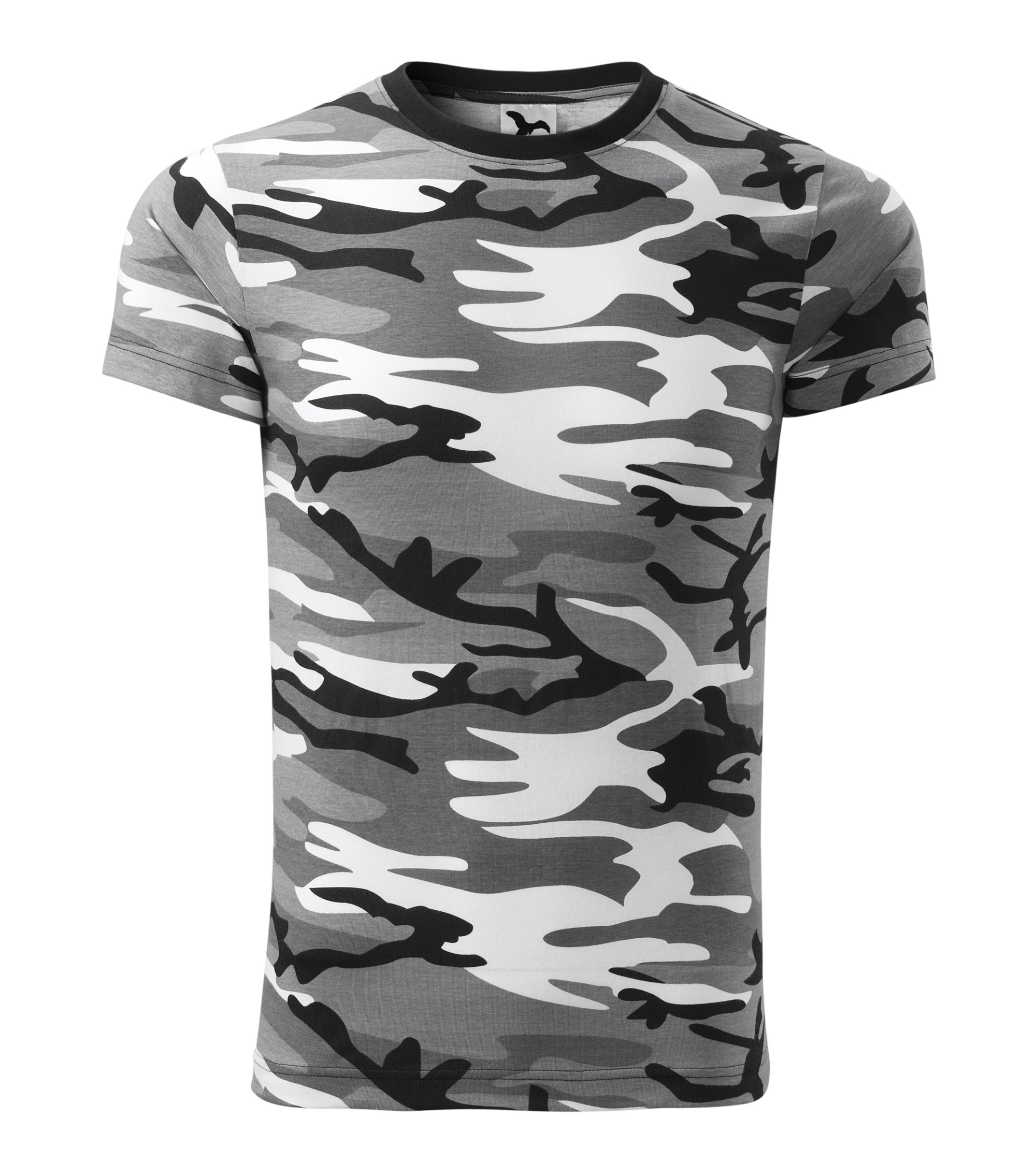 Koszulka unisex Camouflage