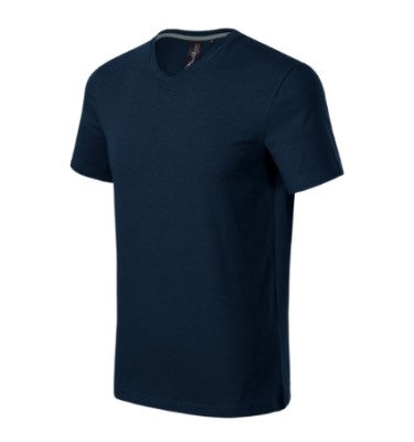 Koszulka męska Action V-neck
