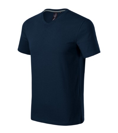 Koszulka męska Action V-neck