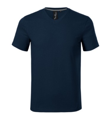 Koszulka męska Action V-neck