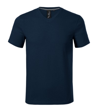 Koszulka męska Action V-neck