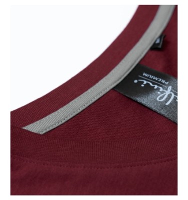 Koszulka męska Action V-neck