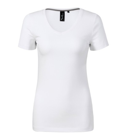 Koszulka damska Action V-neck