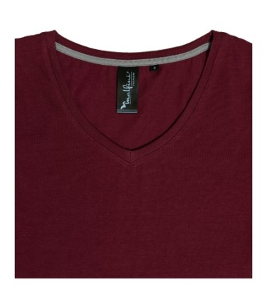 Koszulka damska Action V-neck