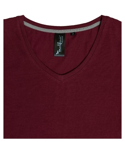 Koszulka damska Action V-neck