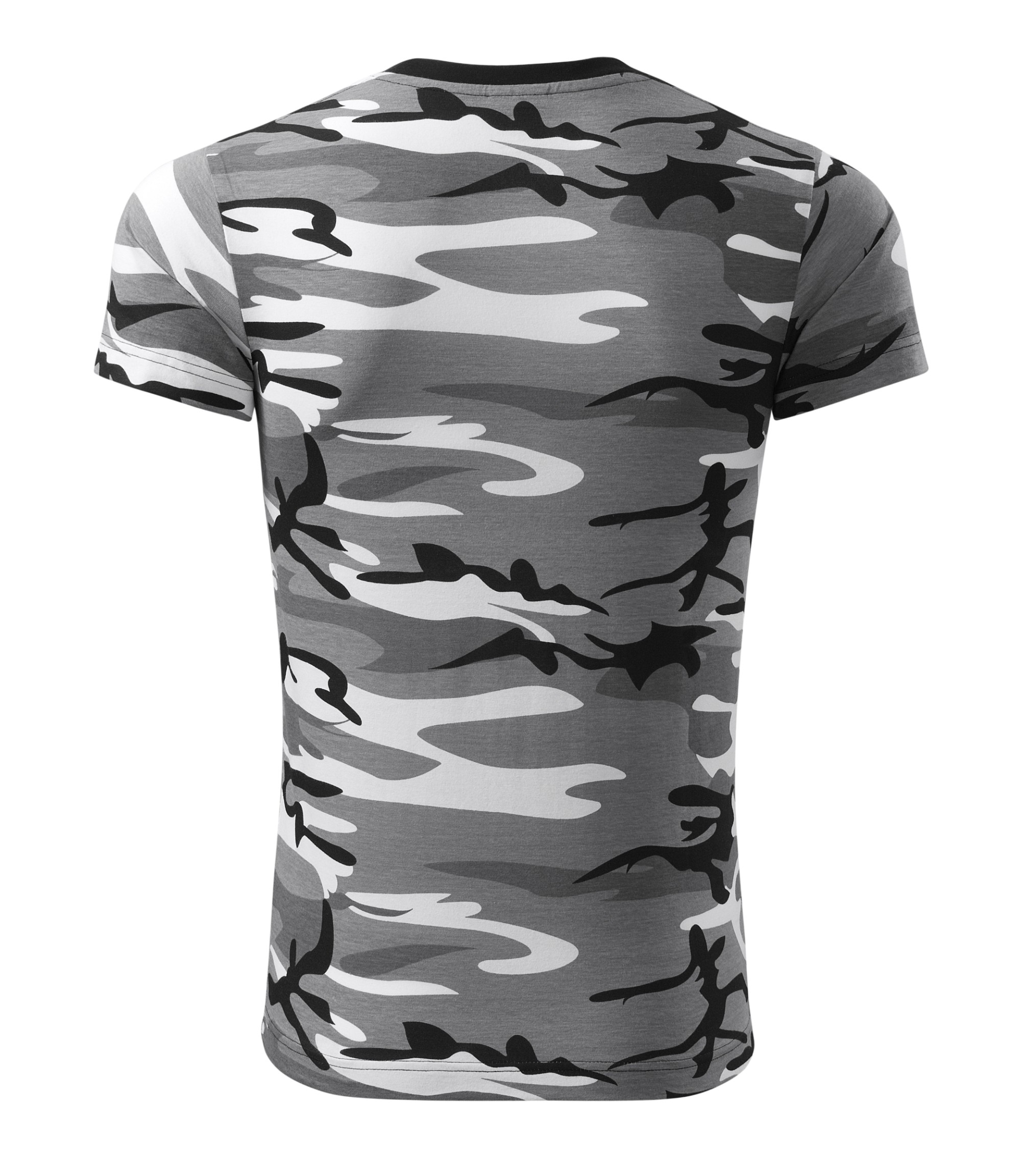 Koszulka unisex Camouflage