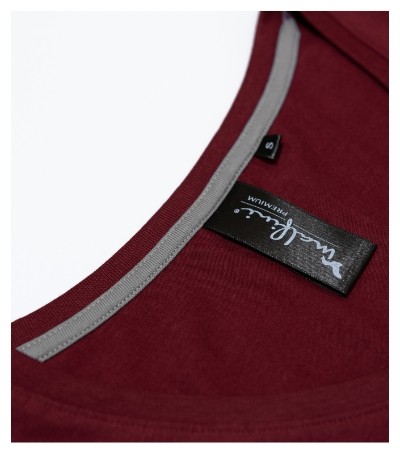 Koszulka damska Action V-neck