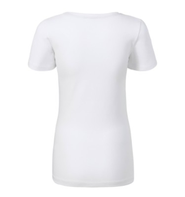 Koszulka damska Action V-neck