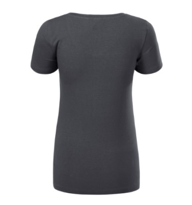Koszulka damska Action V-neck