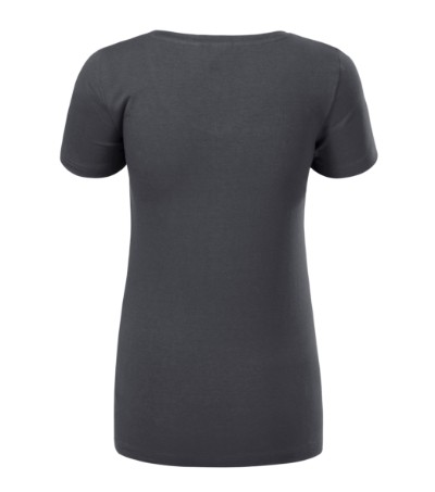 Koszulka damska Action V-neck