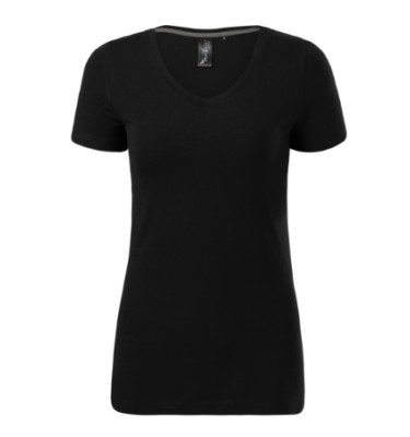 Koszulka damska Action V-neck