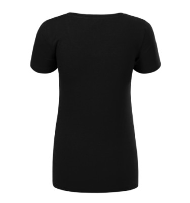 Koszulka damska Action V-neck