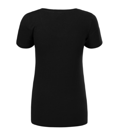 Koszulka damska Action V-neck