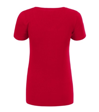 Koszulka damska Action V-neck