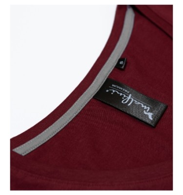 Koszulka damska Action V-neck