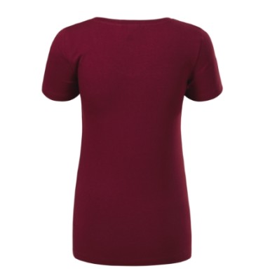Koszulka damska Action V-neck