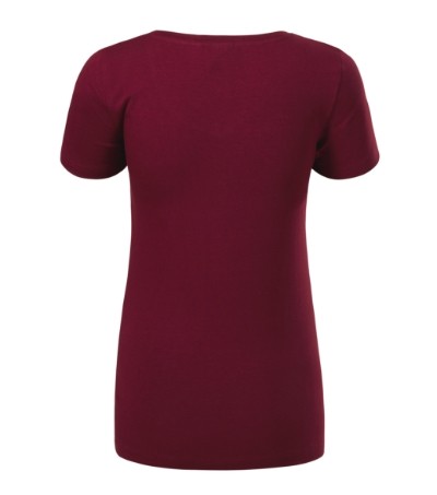 Koszulka damska Action V-neck