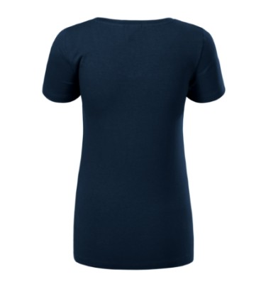 Koszulka damska Action V-neck