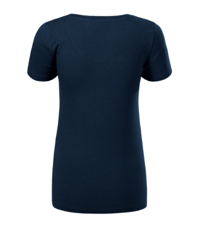 Koszulka damska Action V-neck
