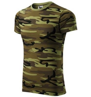 Camouflage green
