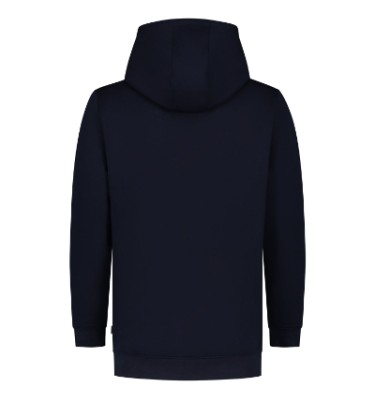 Bluza unisex Hooded Sweat Jacket Washable 60°C