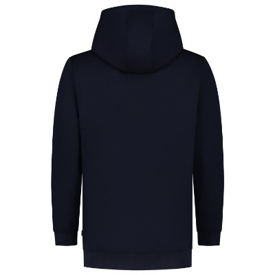 Bluza unisex Hooded Sweat Jacket Washable 60°C