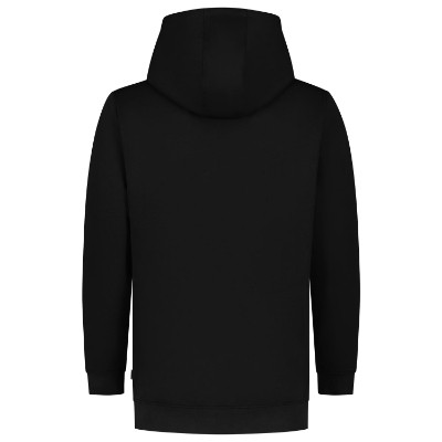 Bluza unisex Hooded Sweat Jacket Washable 60°C