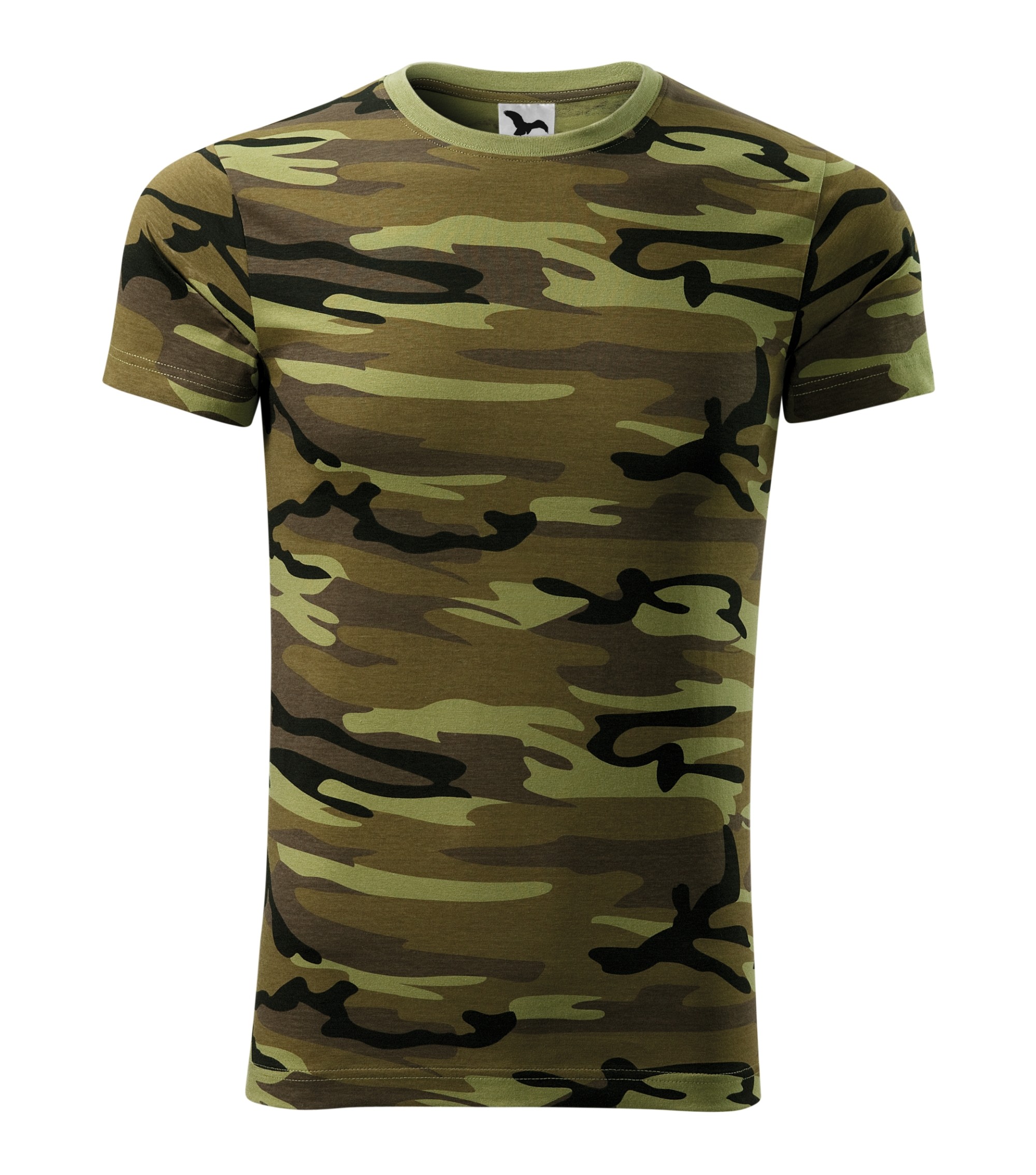 Koszulka unisex Camouflage
